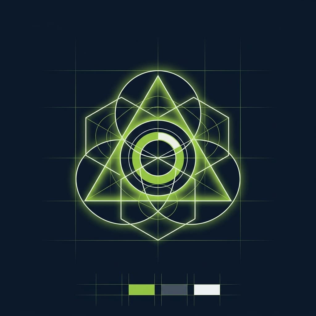 Logo & Visual Identity Design