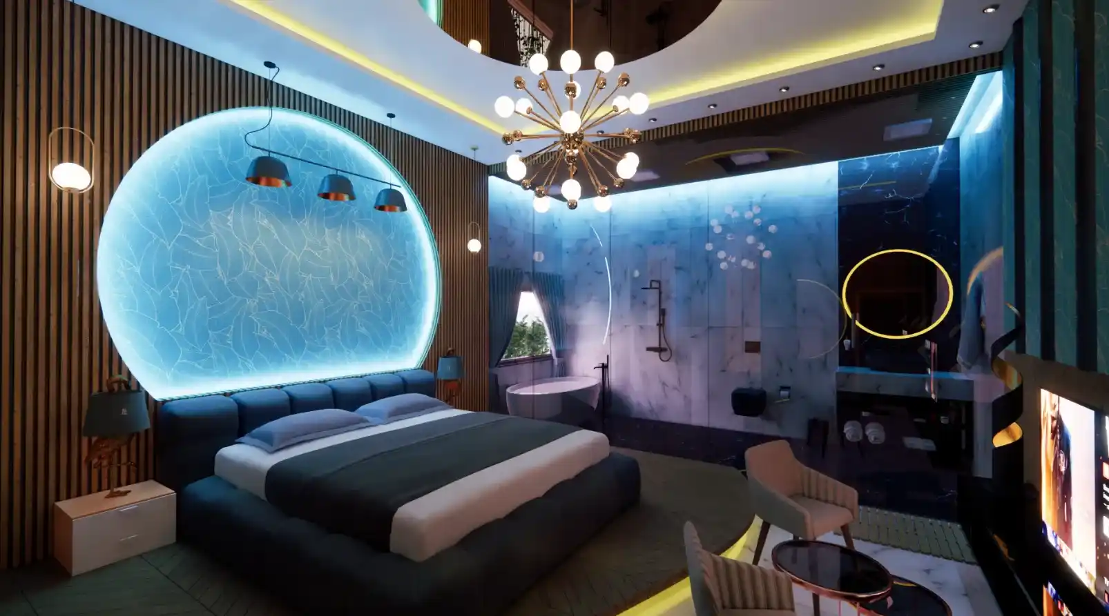 3D Home Designing