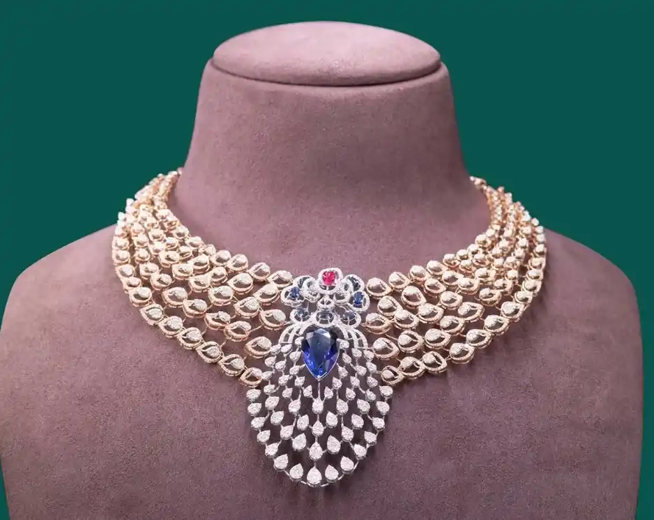 Raghuram Jewellers