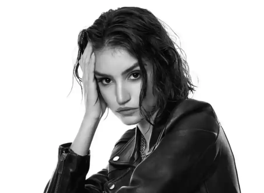 Beatriz Internationl Model Shoot