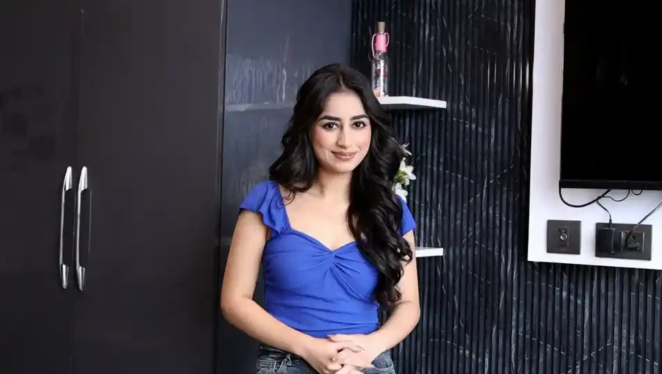 Meta Ad Shoot