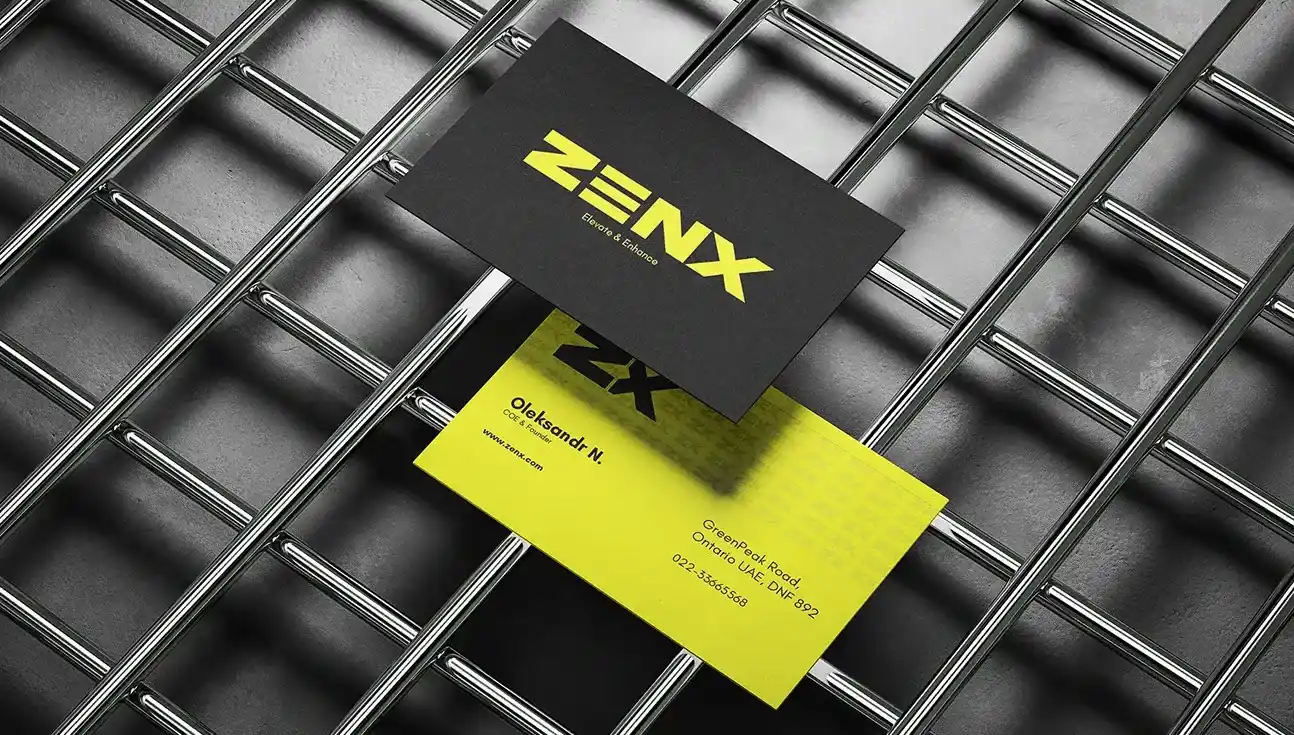Zenx